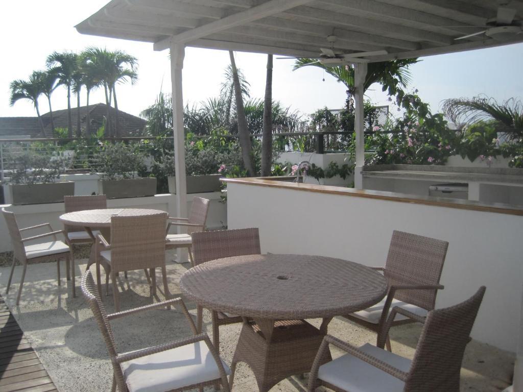 Casa Belle Boutique Hotel - Cartagena — Photos 2